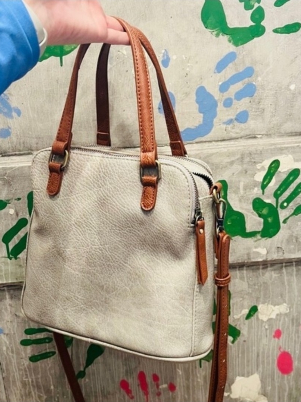 Altar'd State Crossbody - Picture 2 of 9